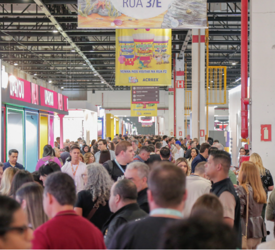 2024年巴西圣保羅國(guó)際文具、辦公用品及電腦產(chǎn)品展覽會(huì) Escolar Office Brasil 2024