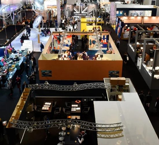 2025 年意大利米蘭國(guó)際光學(xué)、驗(yàn)光設(shè)備及眼鏡展覽會(huì) MIDO 2025